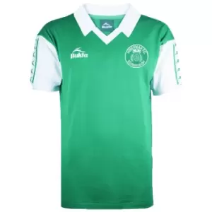 Image of Hibernian 1978 Bukta shirt