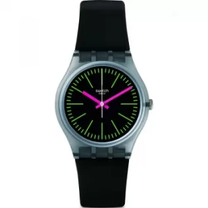 Image of Swatch Fluo Loopy Watch