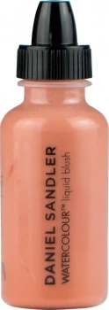 Image of Daniel Sandler Watercolour Liquid Blush 15ml Chelsea
