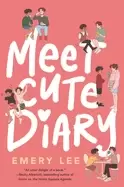 Image of meet cute diary