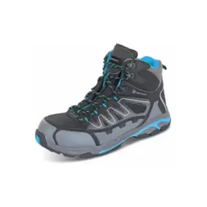 Image of Click - HIKER S3 COMPOSITE BLK/B/GY 04 (37) -
