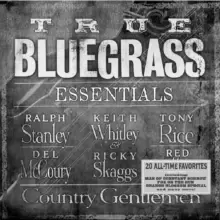 Image of True Bluegrass Essentials