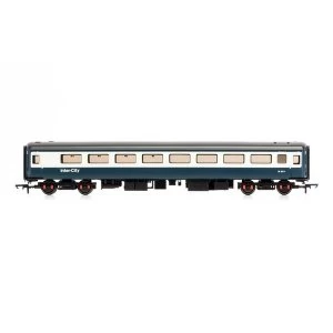 Image of Hornby BR Mk2F Tourist Second Open M6011 Era 7 Model Train