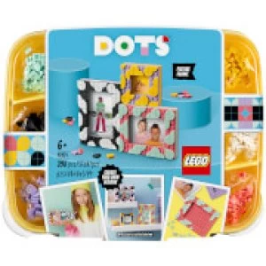 Image of LEGO DOTS: Creative Picture Frames (41914)