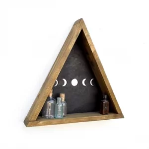 Image of LAZ038 Multicolor Decorative Framed MDF Painting