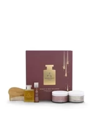 Image of Aromatherapy Associates Moments Of Rose Indulgence, Multi, Women
