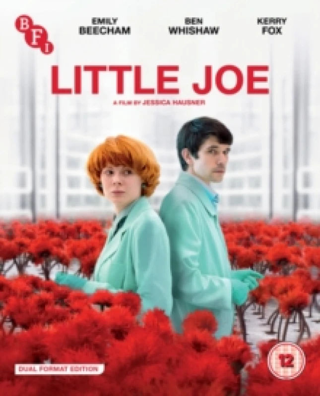 Image of Little Joe Bluray 5035673013861