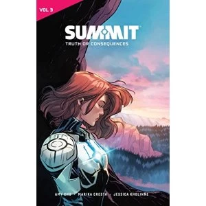 Image of Summit Vol. 3
