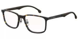Image of Carrera Eyeglasses 8840/G Asian Fit 086