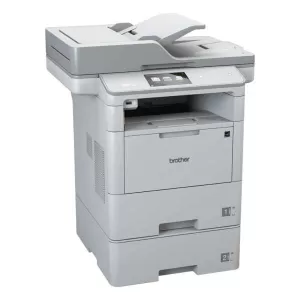 Image of Brother MFC-L6800DWT Wireless Mono Laser Printer