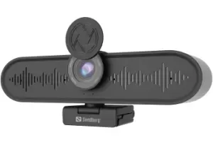 Image of Sandberg All-in-One ConfCam 4K 4Mic