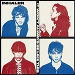 Image of Inhaler - It Won't Always Be Like This (Music CD)