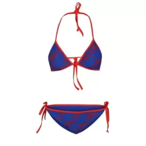 Image of Reebok Anatla Bikini Womens - Blue