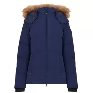 Image of Karrimor Orbit Down Jacket Womens - Blue