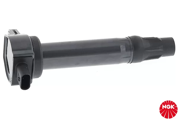 Image of NGK Ignition Coil U5104 (48321)