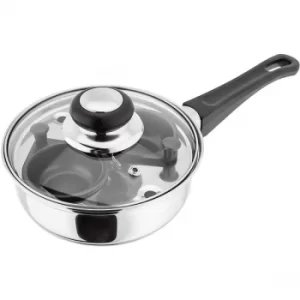 Image of Judge Egg Poacher 16cm 2 Cup