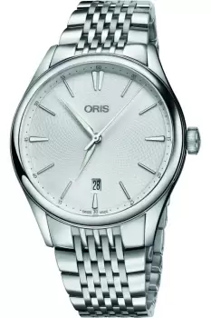 Image of Oris Artelier Watch 0173377214051-0782179