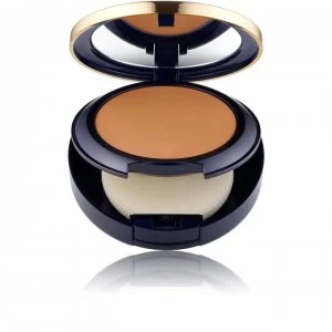 Image of Estee Lauder Double Wear Stay-in-Place Matte Powder Foundation SPF 10 - 7W1 DEEP SPICE