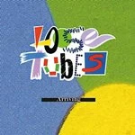 Image of Loose Tubes - Arriving (Music CD)