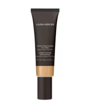 Image of Laura Mercier Tinted Moisturiser Oil Free Natural Skin Perfector Fawn