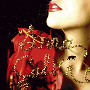 Image of Anna Calvi - Anna Calvi Vinyl