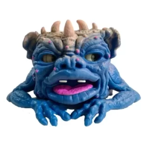 Image of Boglins Hand Puppet King Wort