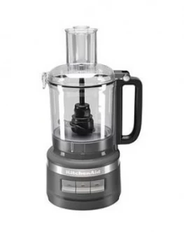 Image of KitchenAid 5KFP0919BDG 2.1L 400W Food Processor