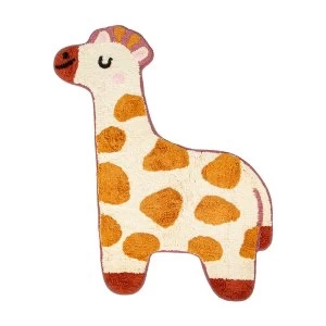 Image of Sass & Belle Giraffe Rug