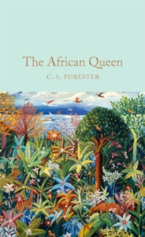 Image of The African Queen Hardback