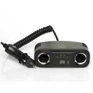 Image of Ring 12V RMS7 Multi Socket with USB