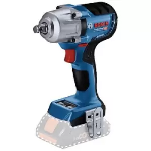 Image of Bosch Professional GDS 18V-450 HC 06019K4000 Cordless impact driver Li-ion w/o battery