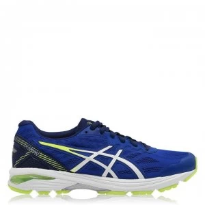 Image of Asics GT-Xuberance Mens Running Shoes - Blue/Green