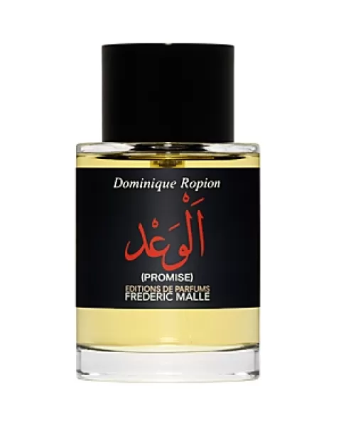 Image of Frederic Malle Promise Perfume 3.4 oz.