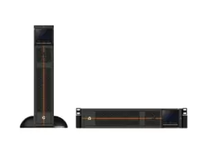 Image of Vertiv Liebert GXTRT-2000IRT2UXL uninterruptible power supply...
