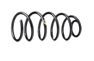 Image of SACHS Coil spring VW,AUDI,SKODA 997 616 1H0411105D,1J0411105AF,1H0411105D 1H0411105D,1J0411105AF,1H0411105D,1J0411105AF