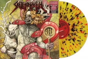 Image of Serpents Unleashed by Skeletonwitch Vinyl Album