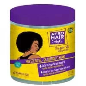 Image of Novex AfroHair Hair Styling Gel 500ml