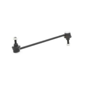 Image of A.B.S. Anti-roll bar link 260678 Rod / Strut, stabiliser,Drop link RENAULT,DACIA,LAGUNA III Grandtour (KT0/1),LAGUNA III (BT0/1),LAGUNA Coupe (DT0/1)