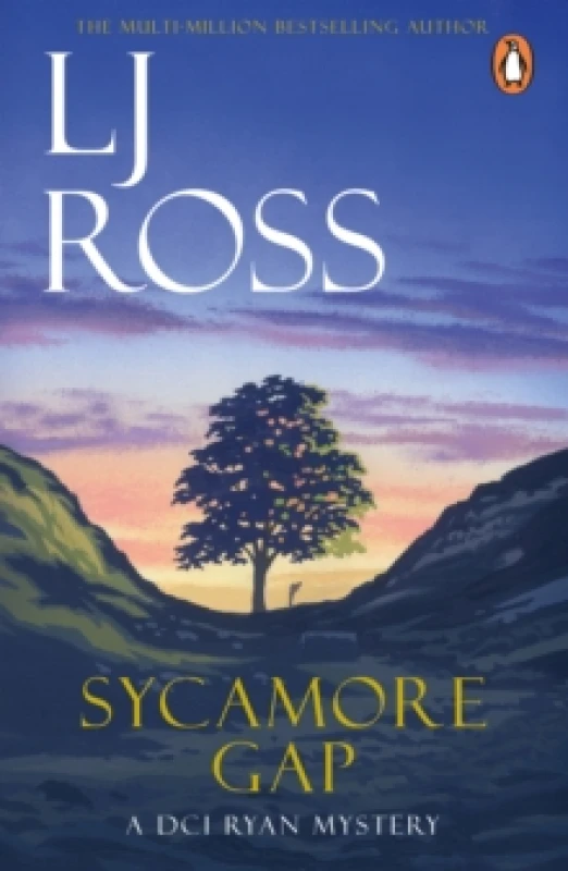Image of Sycamore Gap Paperback / softback