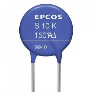 Image of Disk varistor S10K230 360 V Epcos S10K230