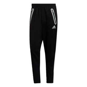 Image of adidas Fast Reflective Joggers Mens - Black