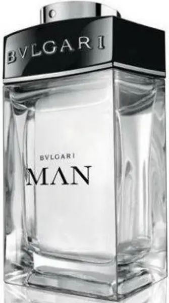 Image of Bvlgari Man Eau de Toilette For Him 100ml