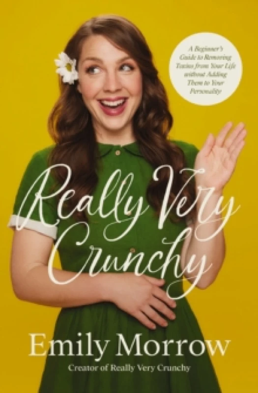 Image of Really Very Crunchy. Paperback. By Emily Morrow Books