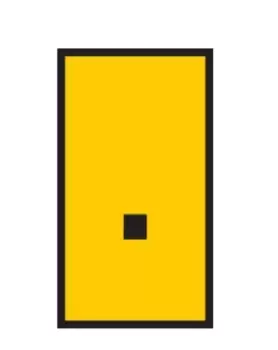 Image of HellermannTyton WIC Snap On Clip On Cable Marker, Pre-printed "RedITE", Red, 2 2.8mm Dia. Range