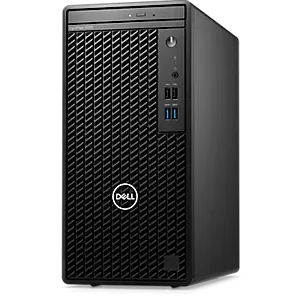 Image of Dell OptiPlex 3000, Intel Core i5-12500, Intel Integrated Graphics, 8GB, 256G, Windows 10 Pro (Windows 11 Pro license included)
