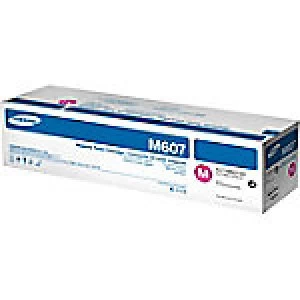 Image of Samsung CLT-M6072S Toner Cartridge Magenta