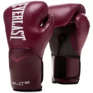 Image of Everlast Pro Styling Elite Training Gloves - Purple