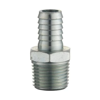 Image of PCL - HC2954 1/2 BSPT X 1/2 Hose Tail