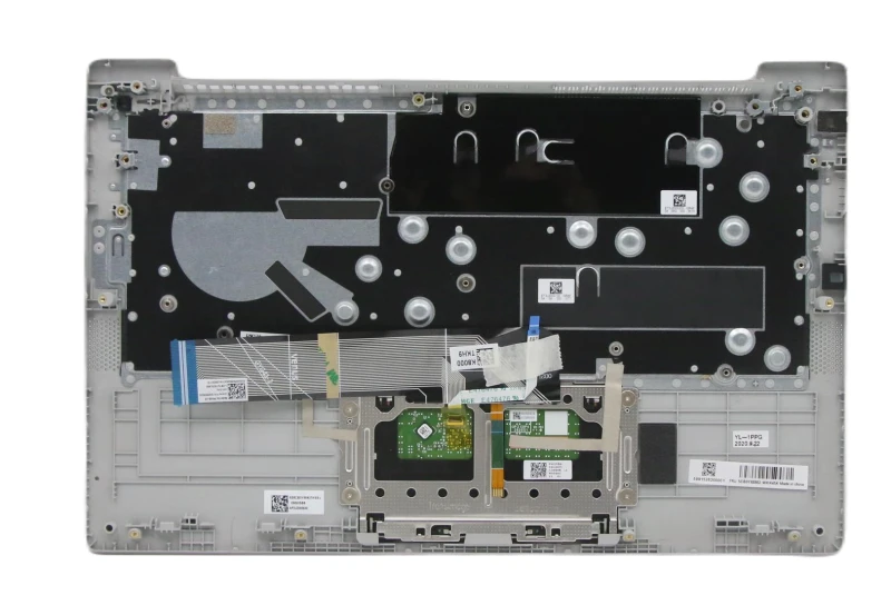 Image of Lenovo 5CB1A13556 laptop spare part Cover + keyboard