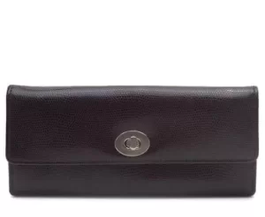 Image of WOLF Jewellery Roll London Cocoa